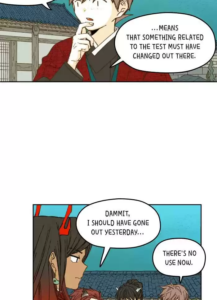 How To Become A Dragon Chapter 80