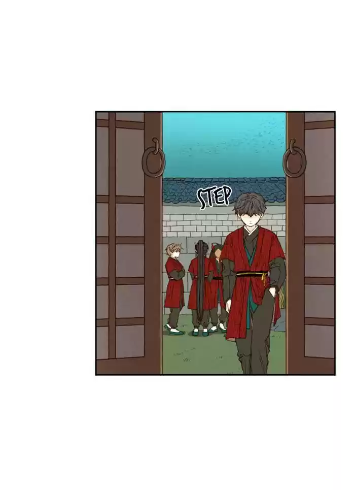 How To Become A Dragon Chapter 80