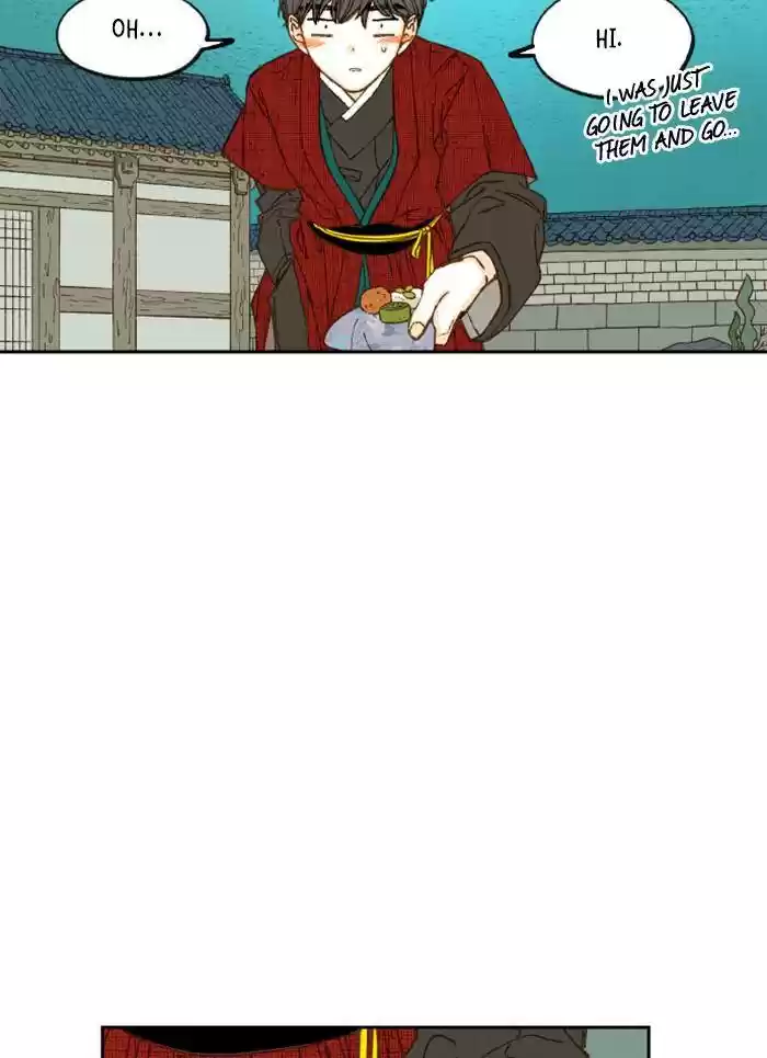 How To Become A Dragon Chapter 80