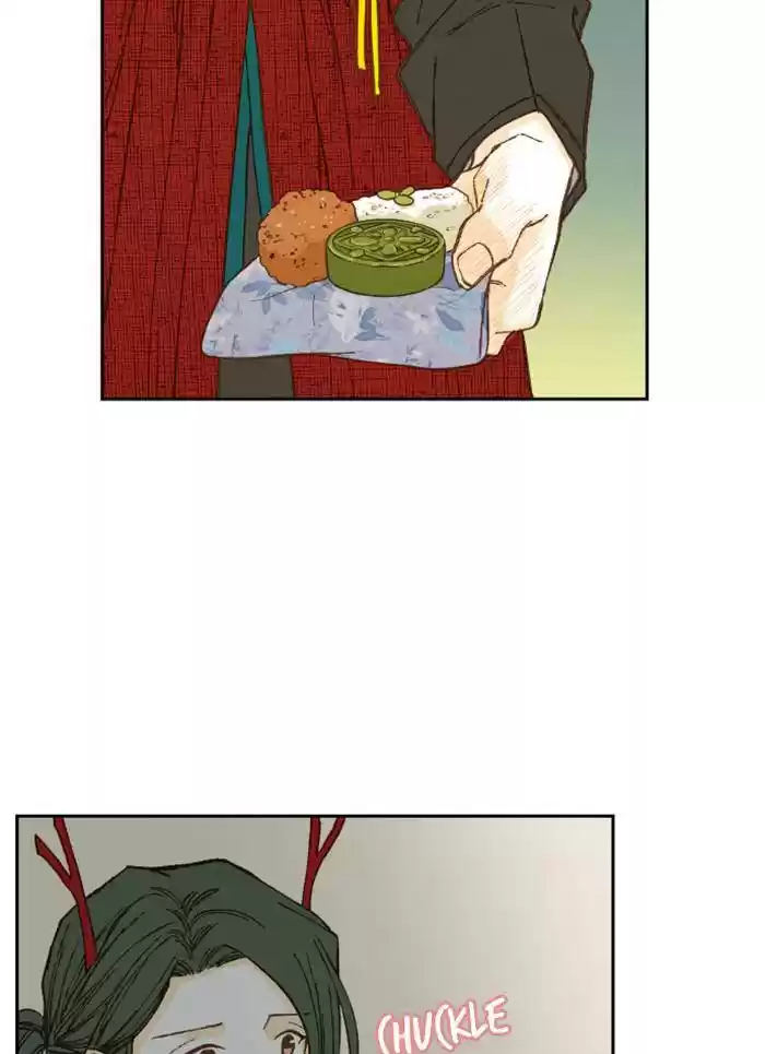 How To Become A Dragon Chapter 80