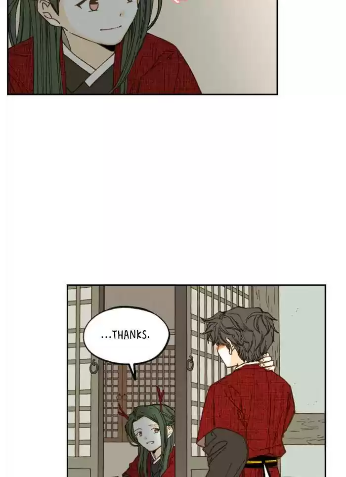 How To Become A Dragon Chapter 80