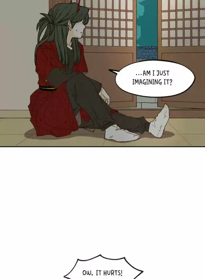 How To Become A Dragon Chapter 80