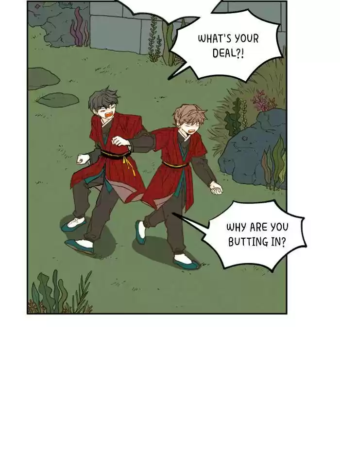 How To Become A Dragon Chapter 80