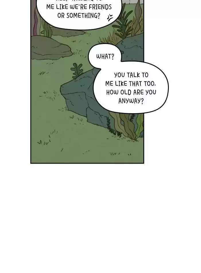 How To Become A Dragon Chapter 80