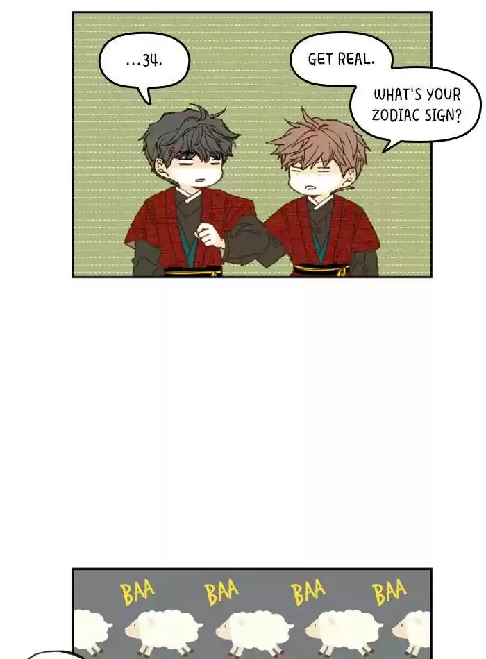 How To Become A Dragon Chapter 80