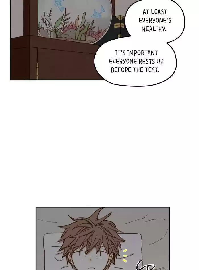 How To Become A Dragon Chapter 80