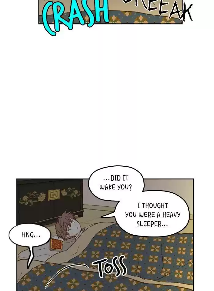 How To Become A Dragon Chapter 80