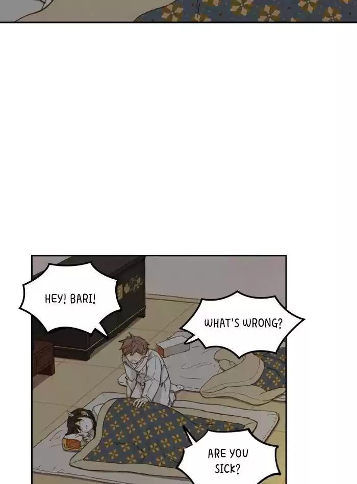 How To Become A Dragon Chapter 80