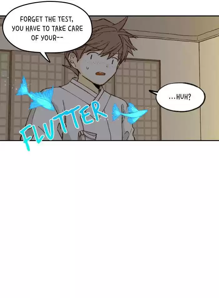 How To Become A Dragon Chapter 80