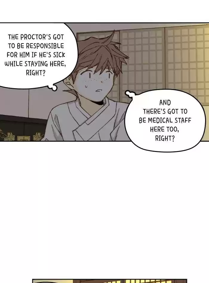 How To Become A Dragon Chapter 80