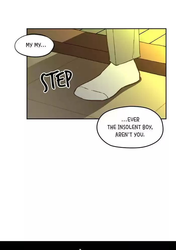 How To Become A Dragon Chapter 80