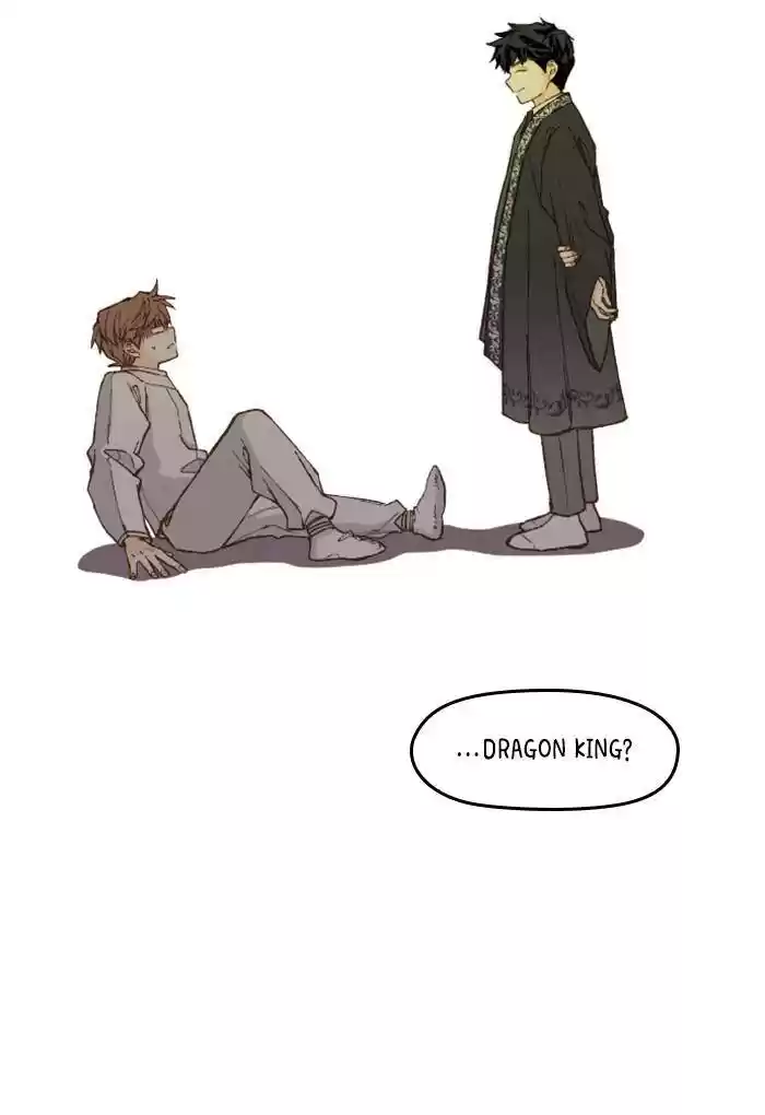 How To Become A Dragon Chapter 80