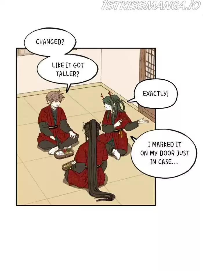 How To Become A Dragon Chapter 82