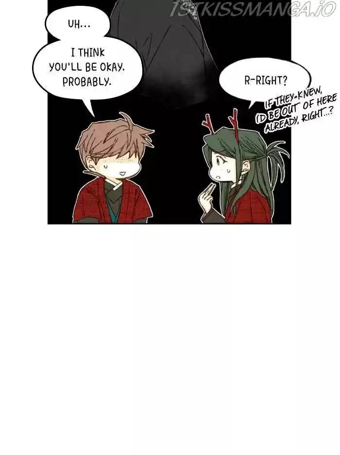 How To Become A Dragon Chapter 82