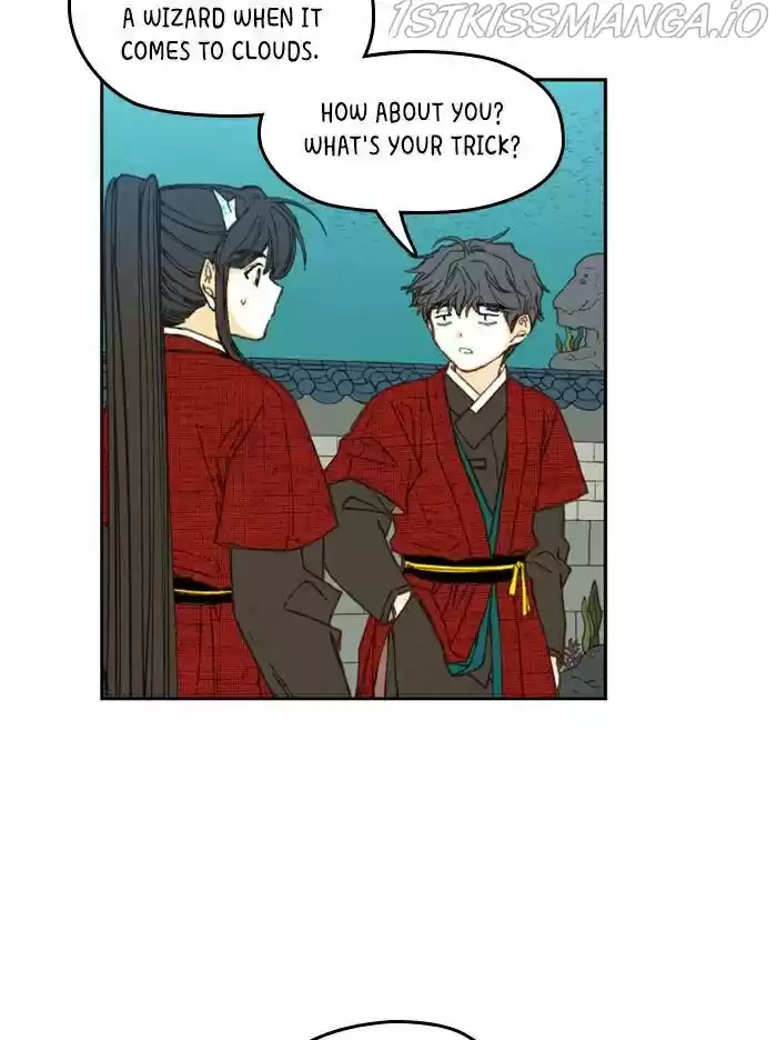 How To Become A Dragon Chapter 82