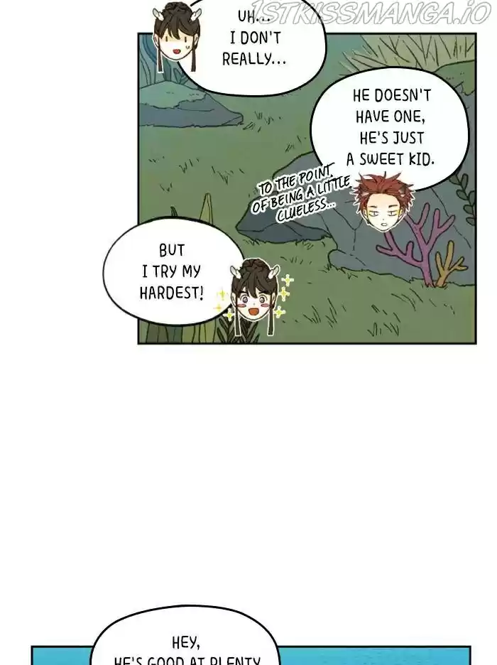 How To Become A Dragon Chapter 82