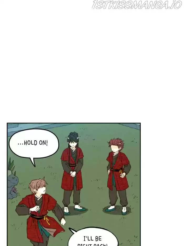 How To Become A Dragon Chapter 82