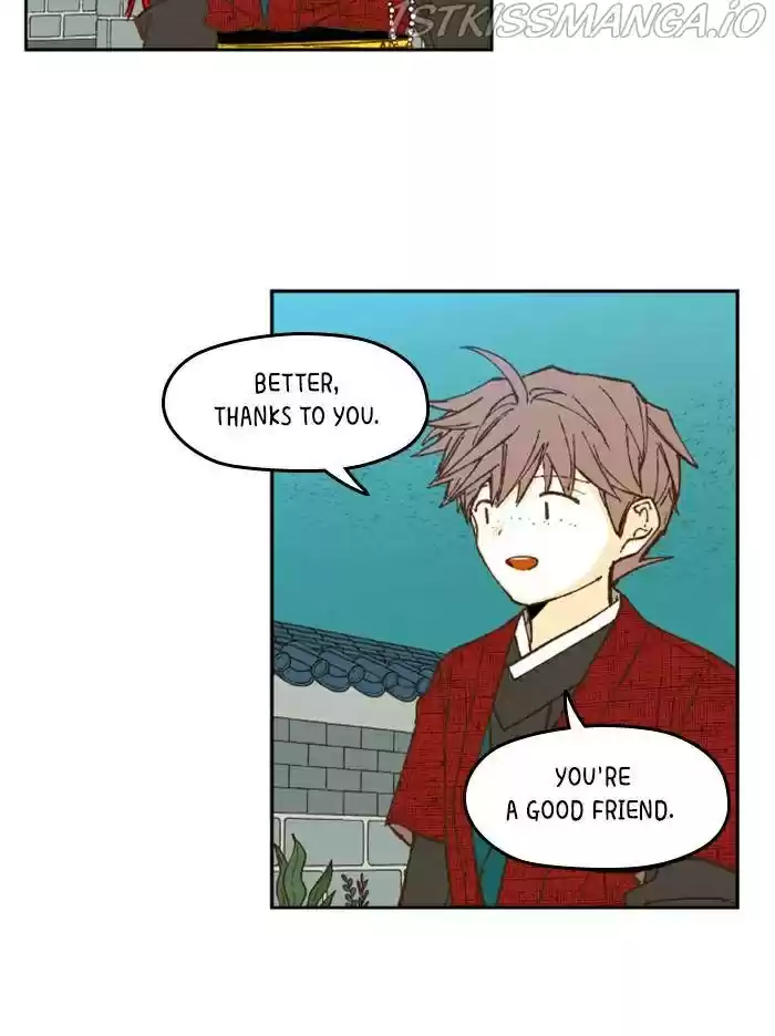 How To Become A Dragon Chapter 82