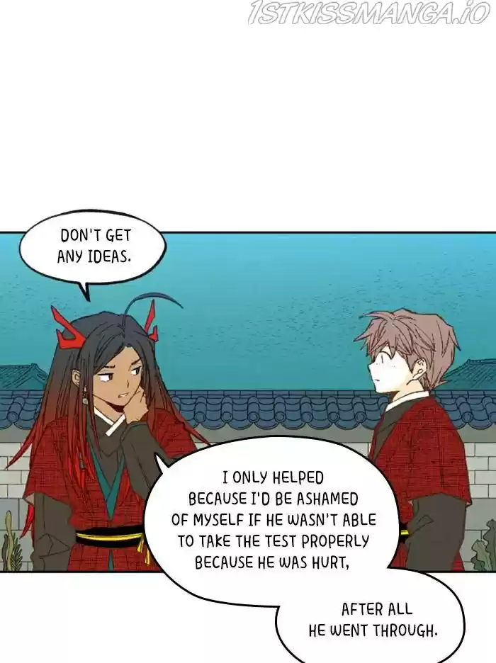 How To Become A Dragon Chapter 82