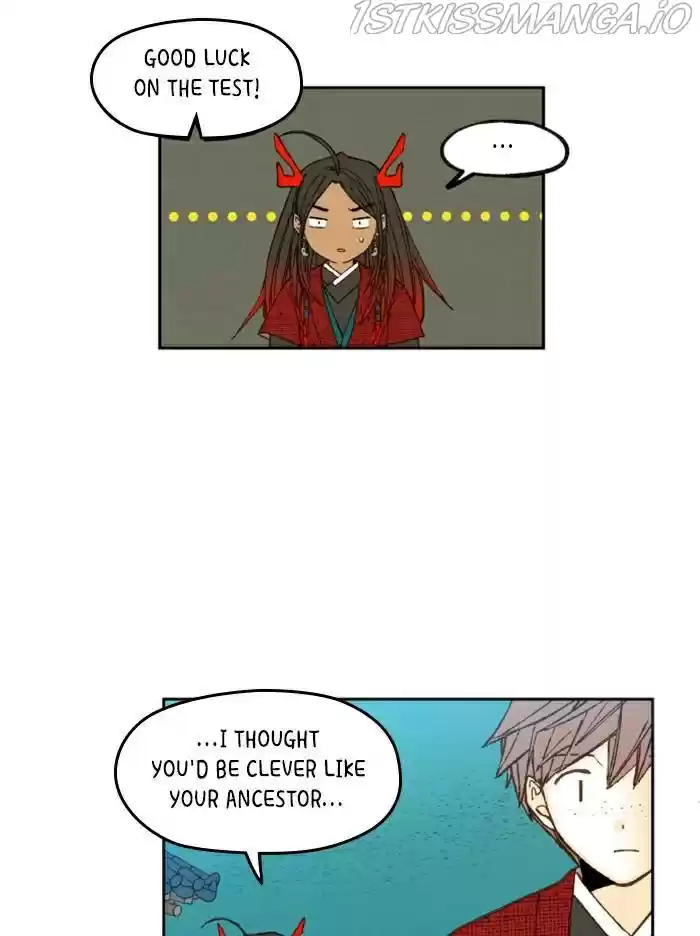 How To Become A Dragon Chapter 82