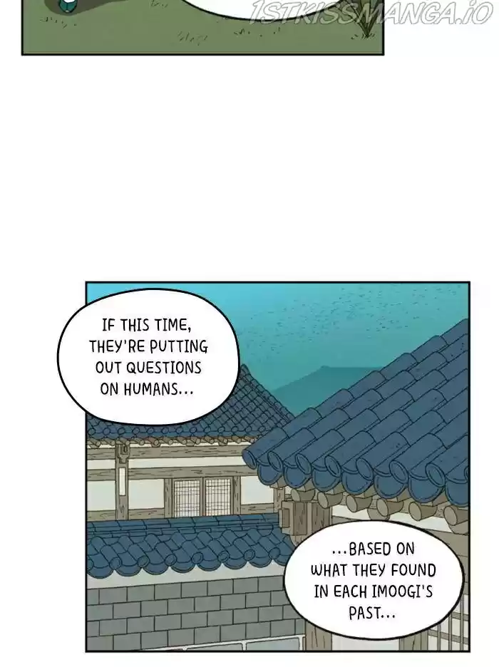 How To Become A Dragon Chapter 82