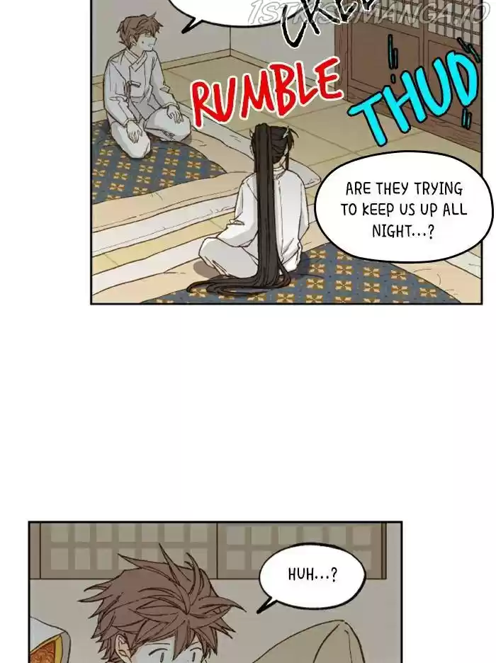 How To Become A Dragon Chapter 82