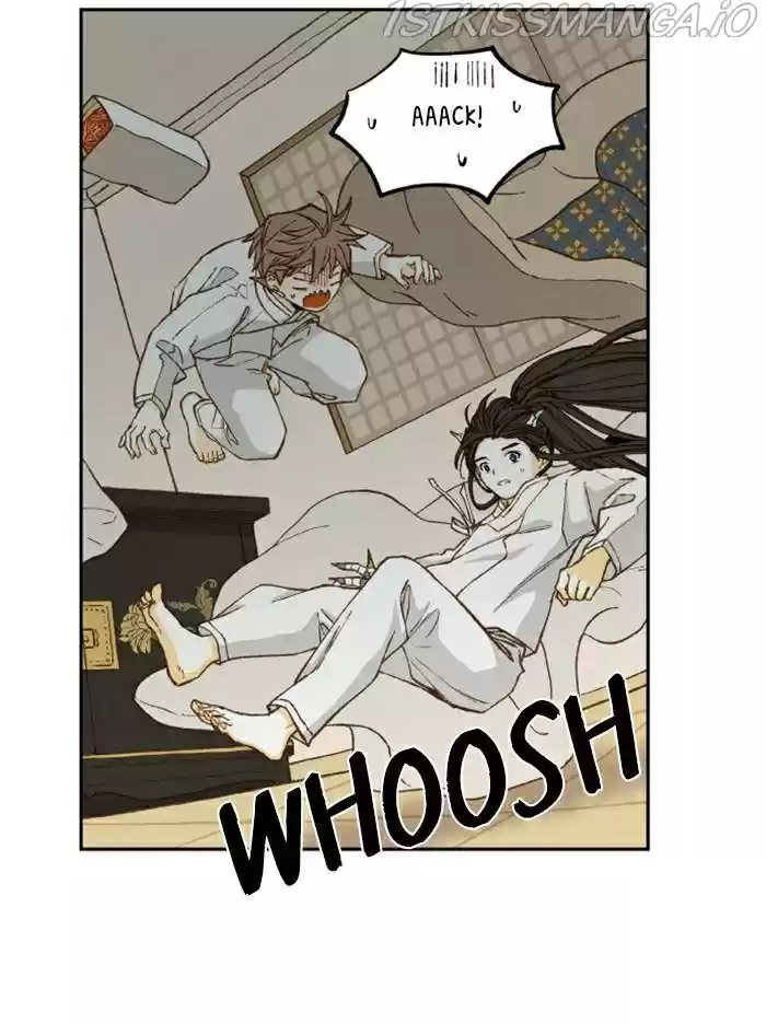 How To Become A Dragon Chapter 82