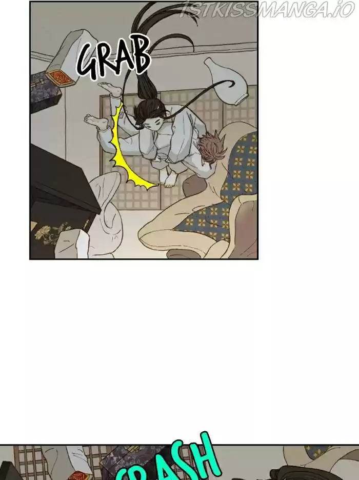 How To Become A Dragon Chapter 82