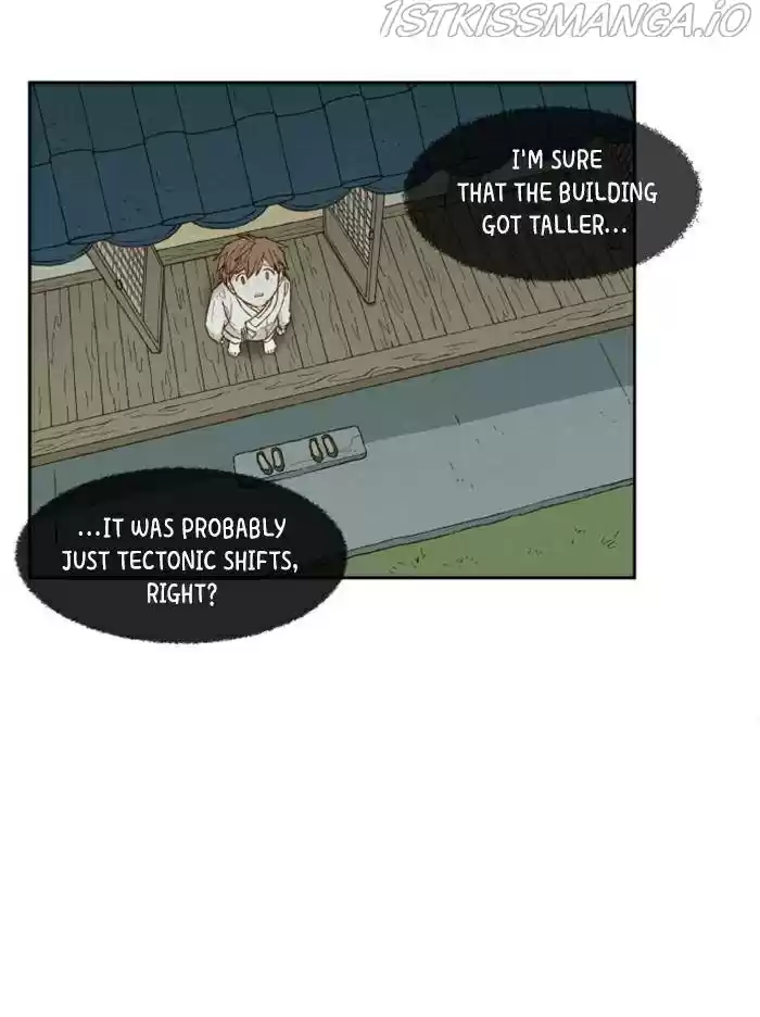 How To Become A Dragon Chapter 82