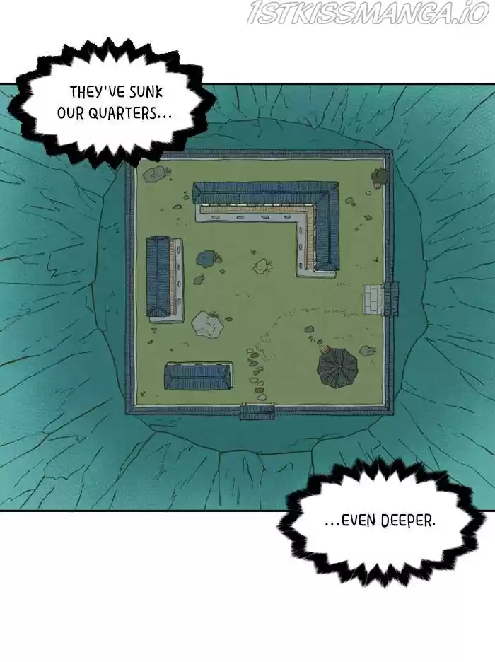 How To Become A Dragon Chapter 82