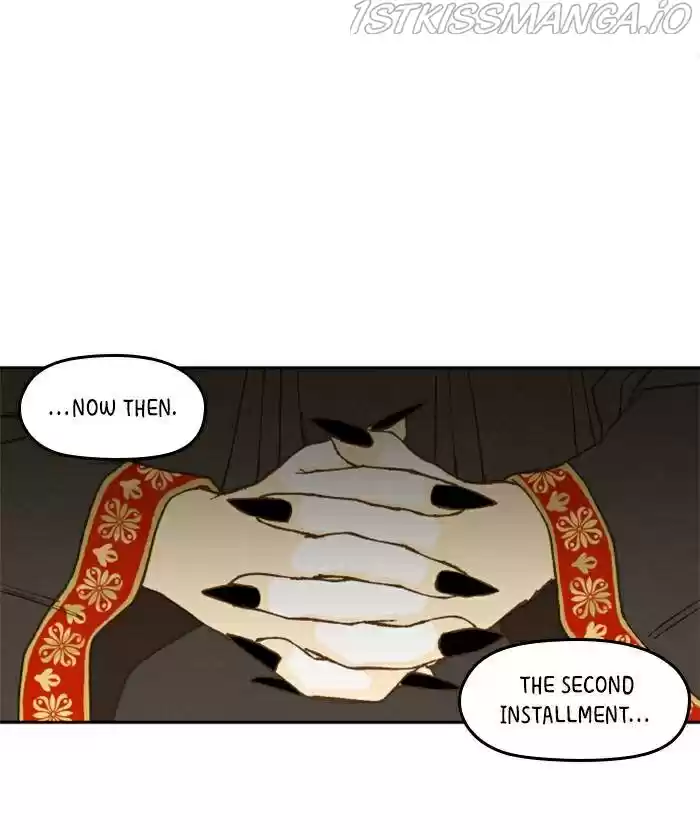 How To Become A Dragon Chapter 82