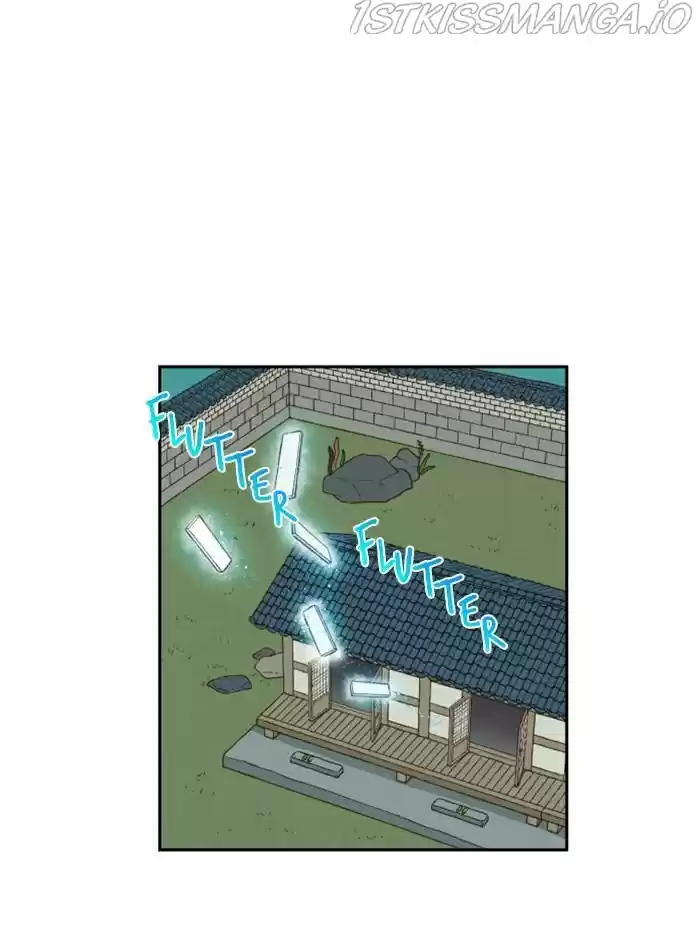 How To Become A Dragon Chapter 83