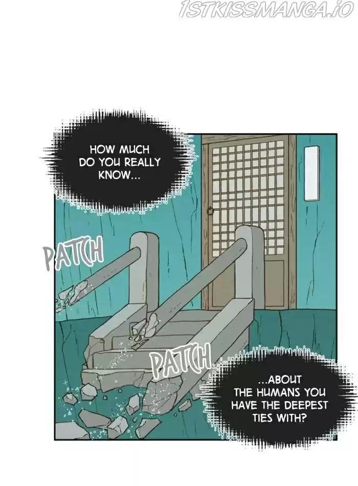 How To Become A Dragon Chapter 83