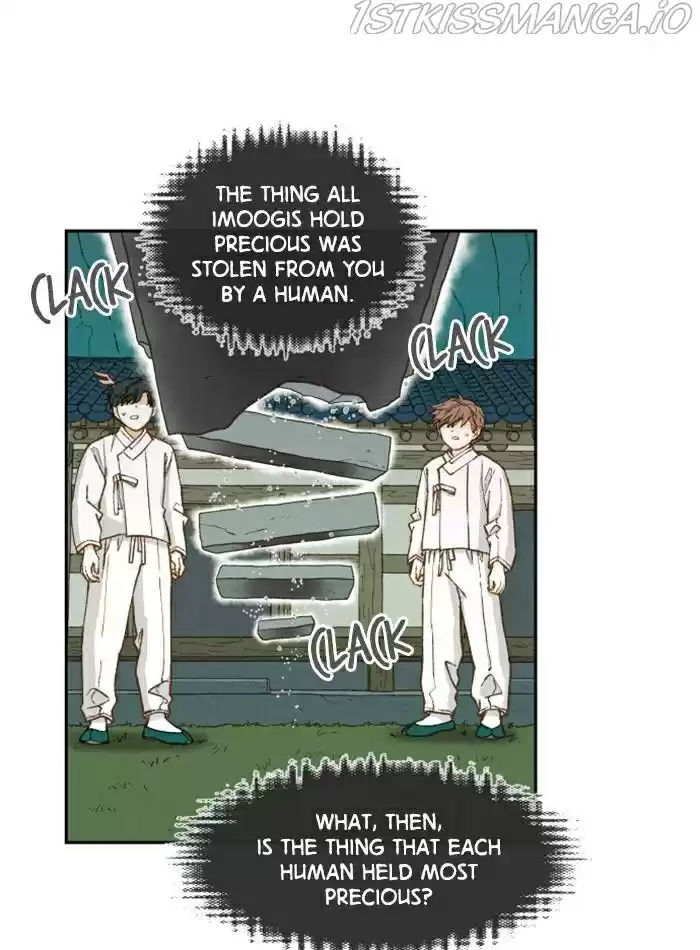 How To Become A Dragon Chapter 83