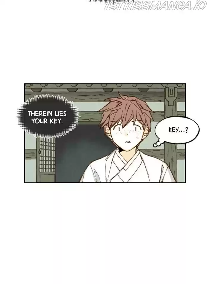 How To Become A Dragon Chapter 83