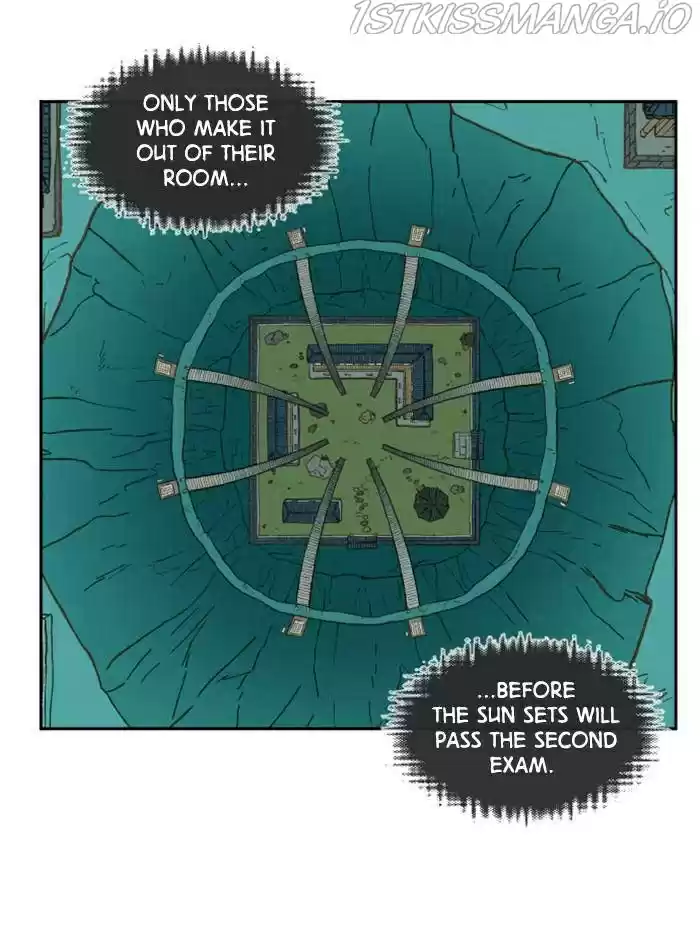 How To Become A Dragon Chapter 83