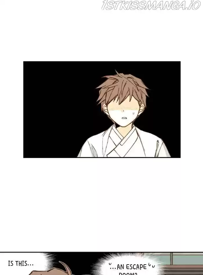 How To Become A Dragon Chapter 83