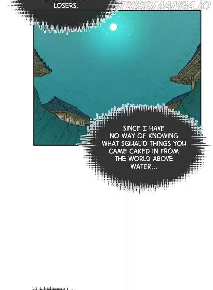 How To Become A Dragon Chapter 83