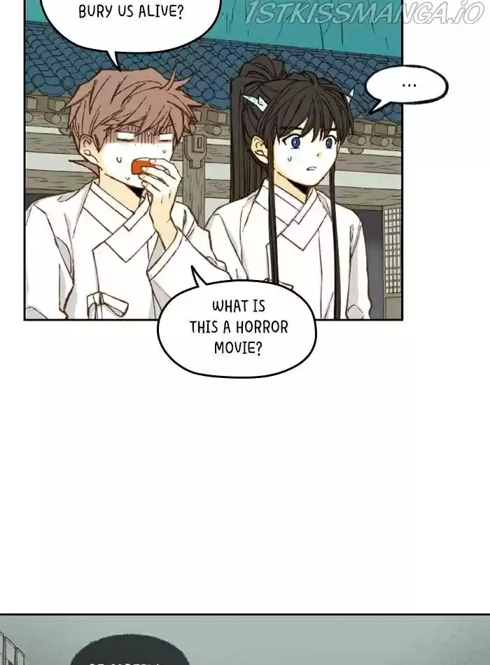 How To Become A Dragon Chapter 83