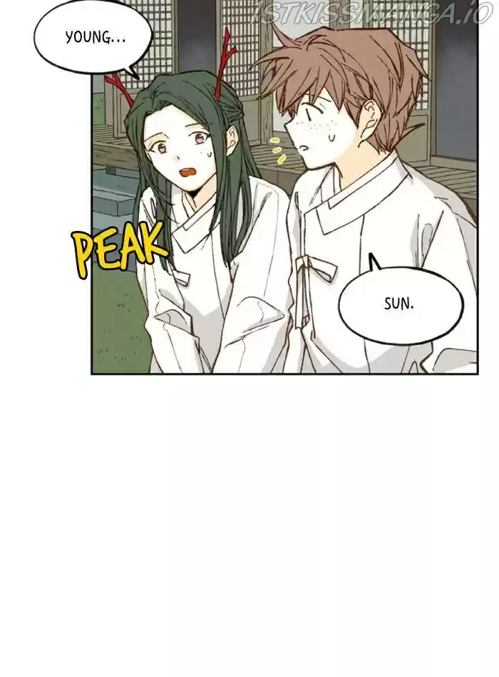 How To Become A Dragon Chapter 83