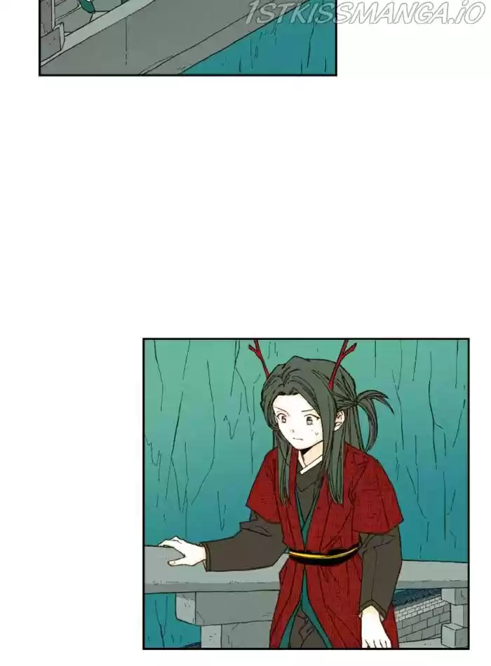 How To Become A Dragon Chapter 83