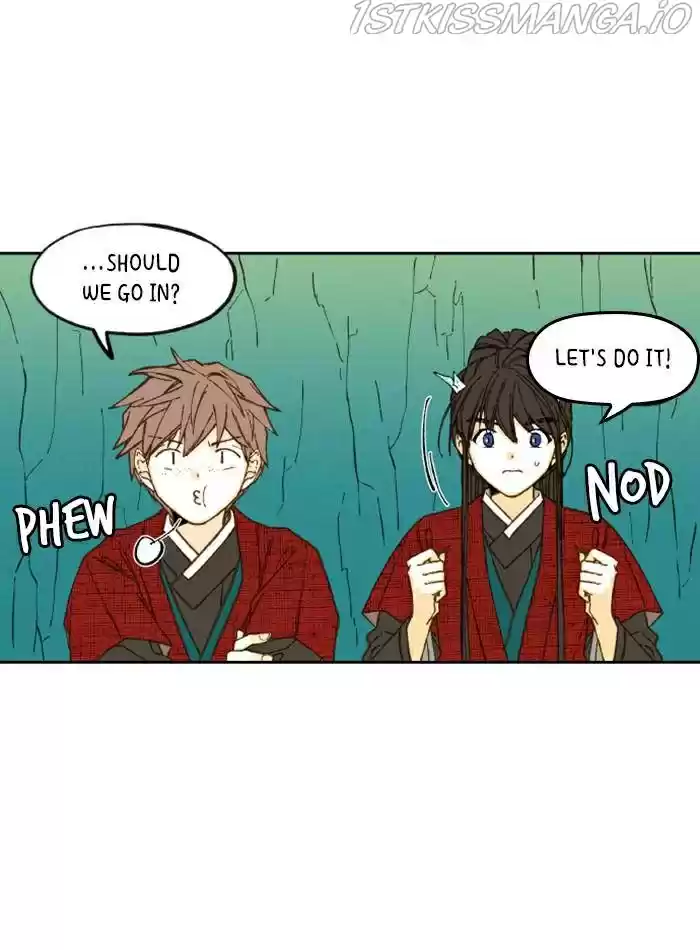 How To Become A Dragon Chapter 83