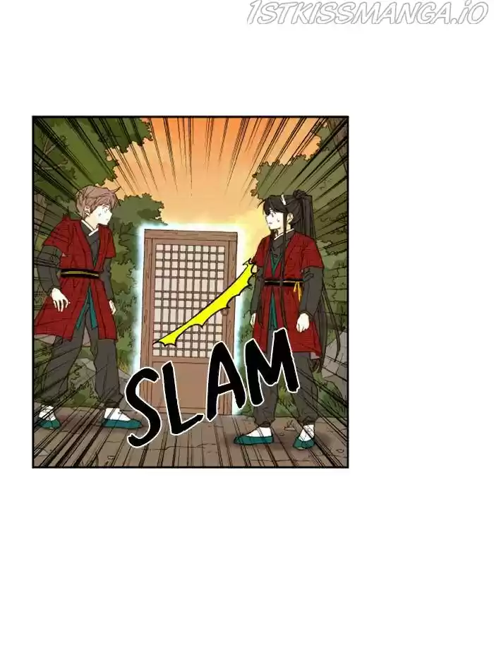 How To Become A Dragon Chapter 83