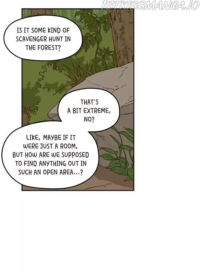 How To Become A Dragon Chapter 83