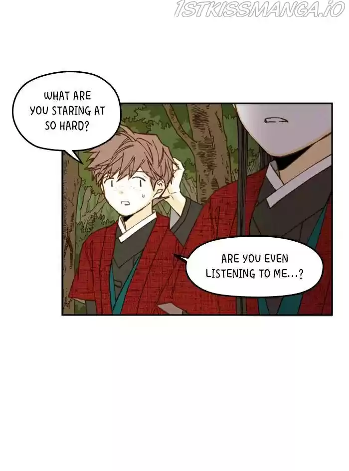 How To Become A Dragon Chapter 83