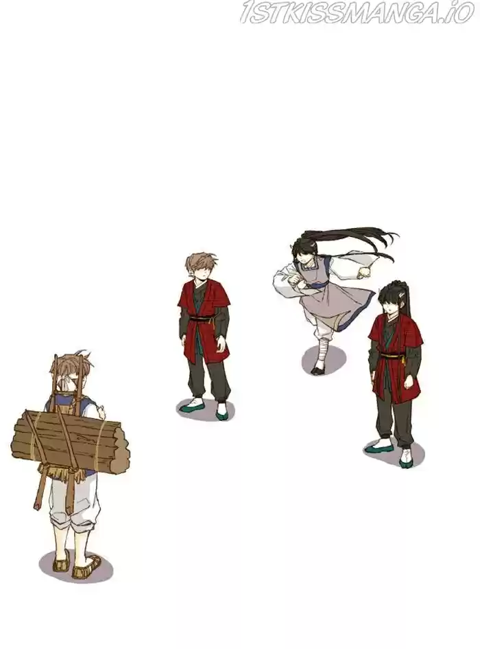 How To Become A Dragon Chapter 83