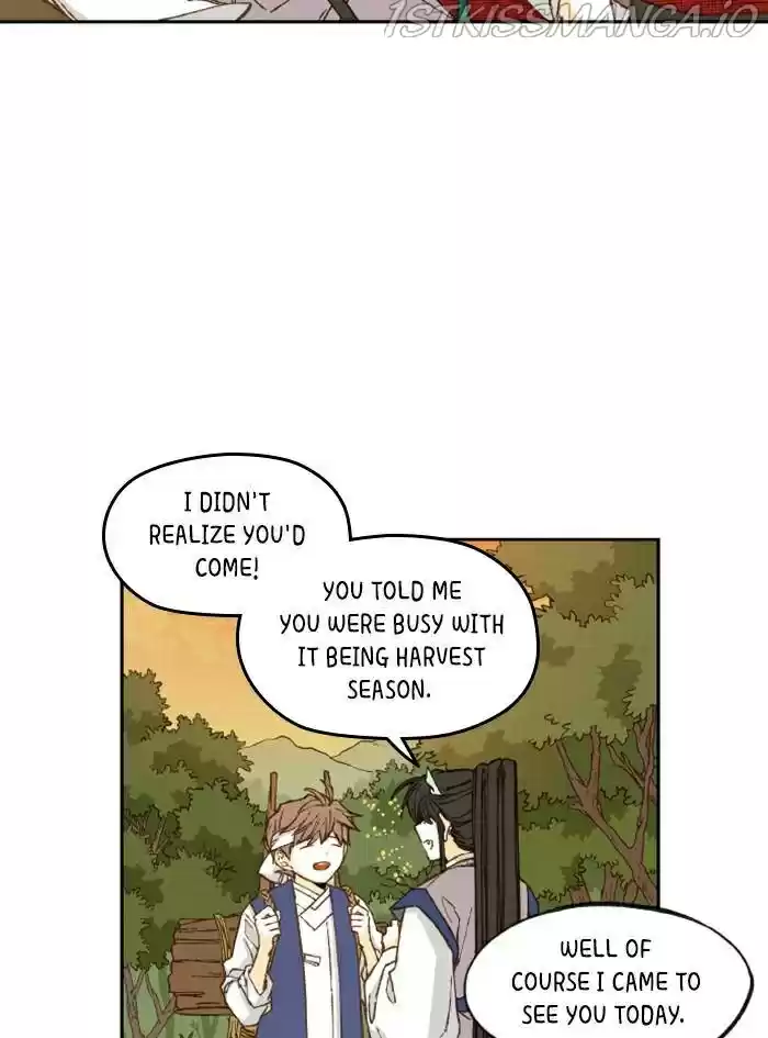 How To Become A Dragon Chapter 83