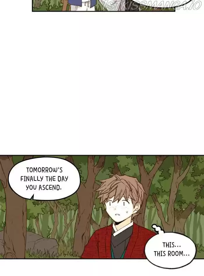 How To Become A Dragon Chapter 83