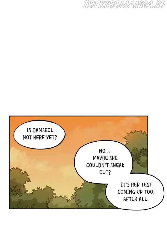 How To Become A Dragon Chapter 83