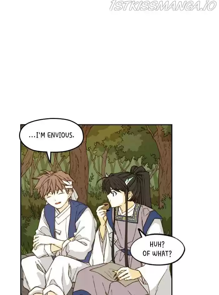 How To Become A Dragon Chapter 83